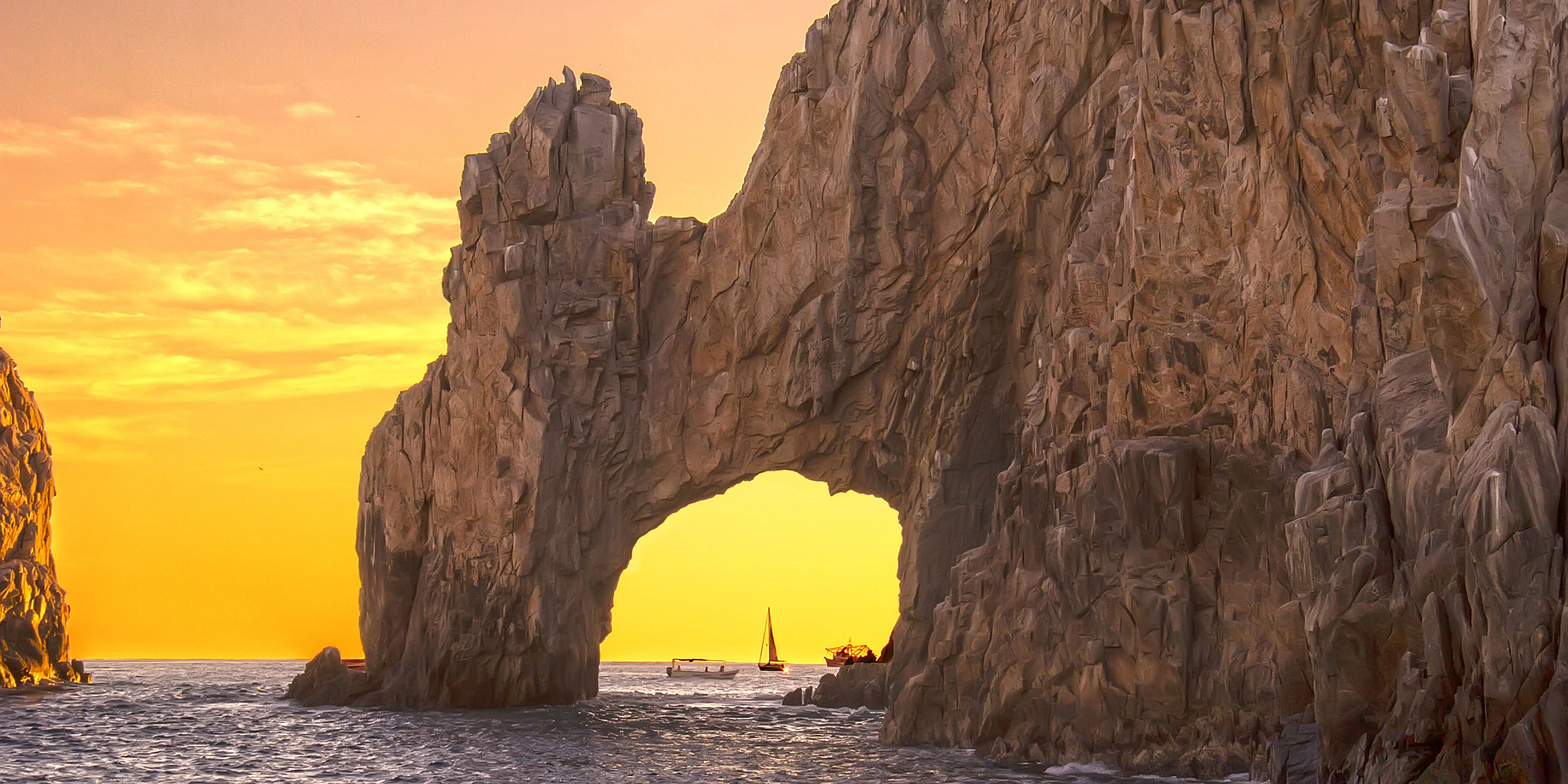 Sunset Sailing & Cruises — Land's End