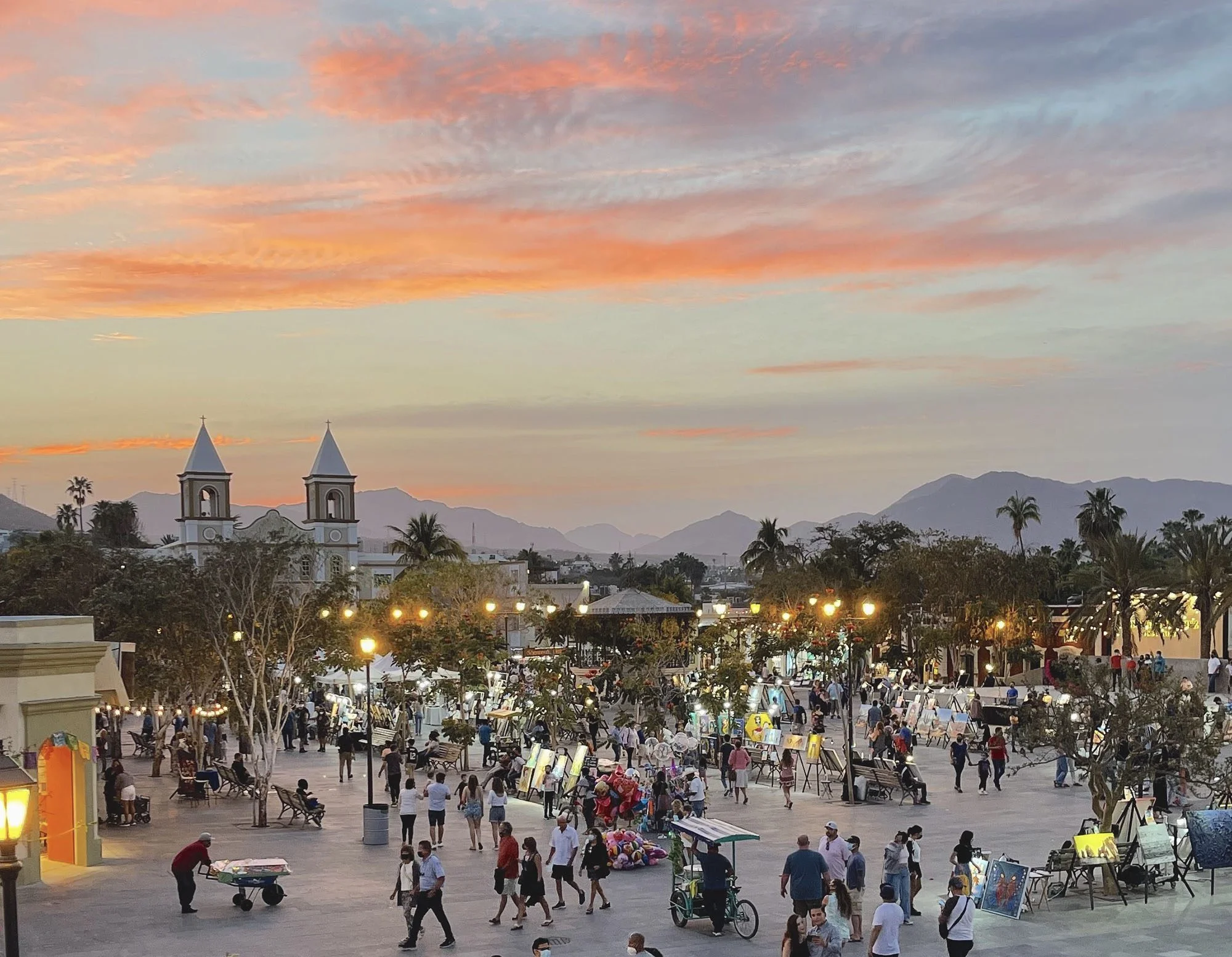San José del Cabo