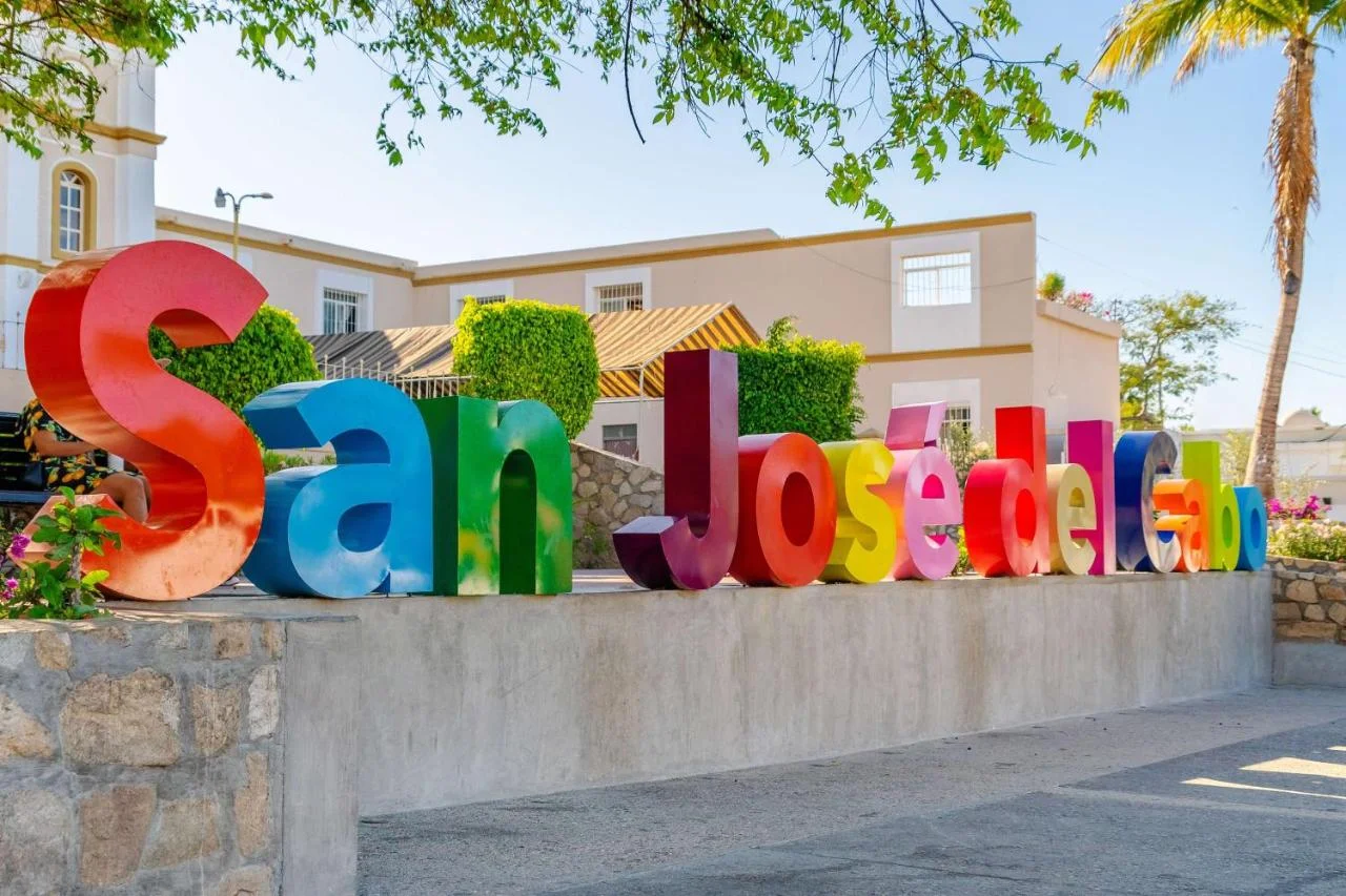 San José del Cabo