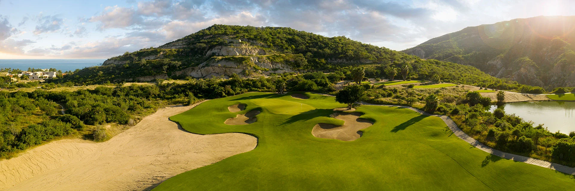 Club Campestre San José