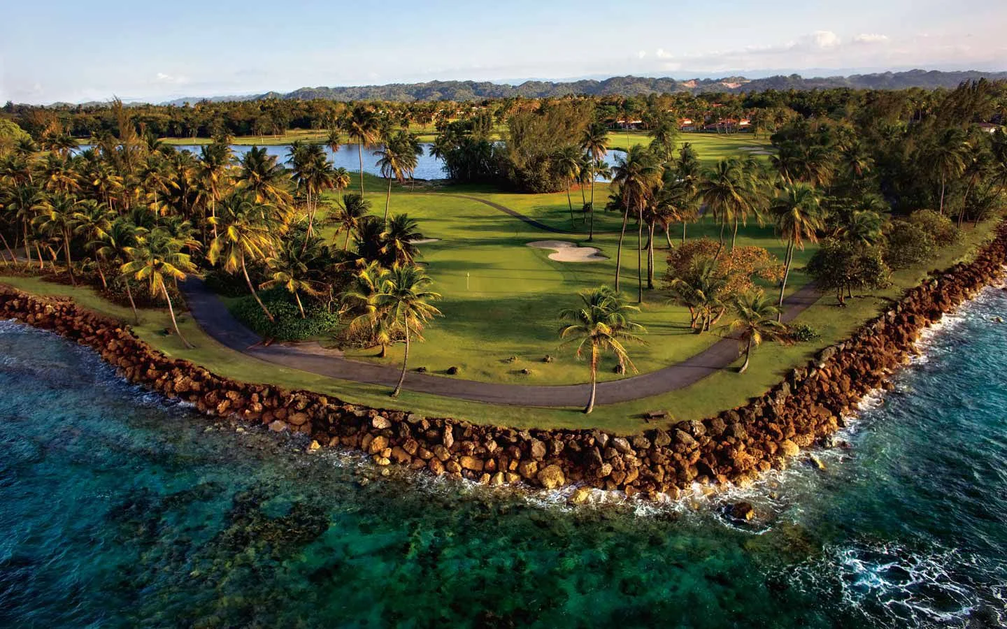El Dorado Golf & Beach Club
