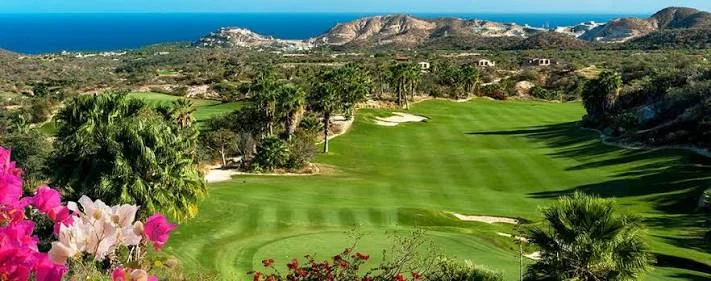Querencia Golf Club — Aerial View