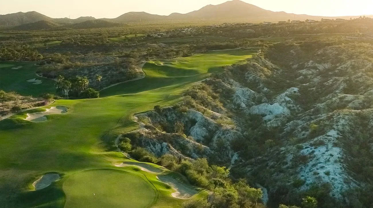 Querencia Golf Club — Fairway