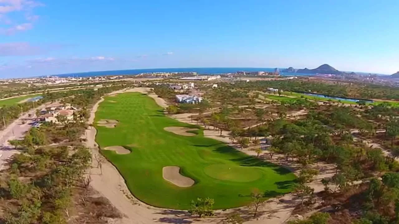 Cabo San Lucas Country Club