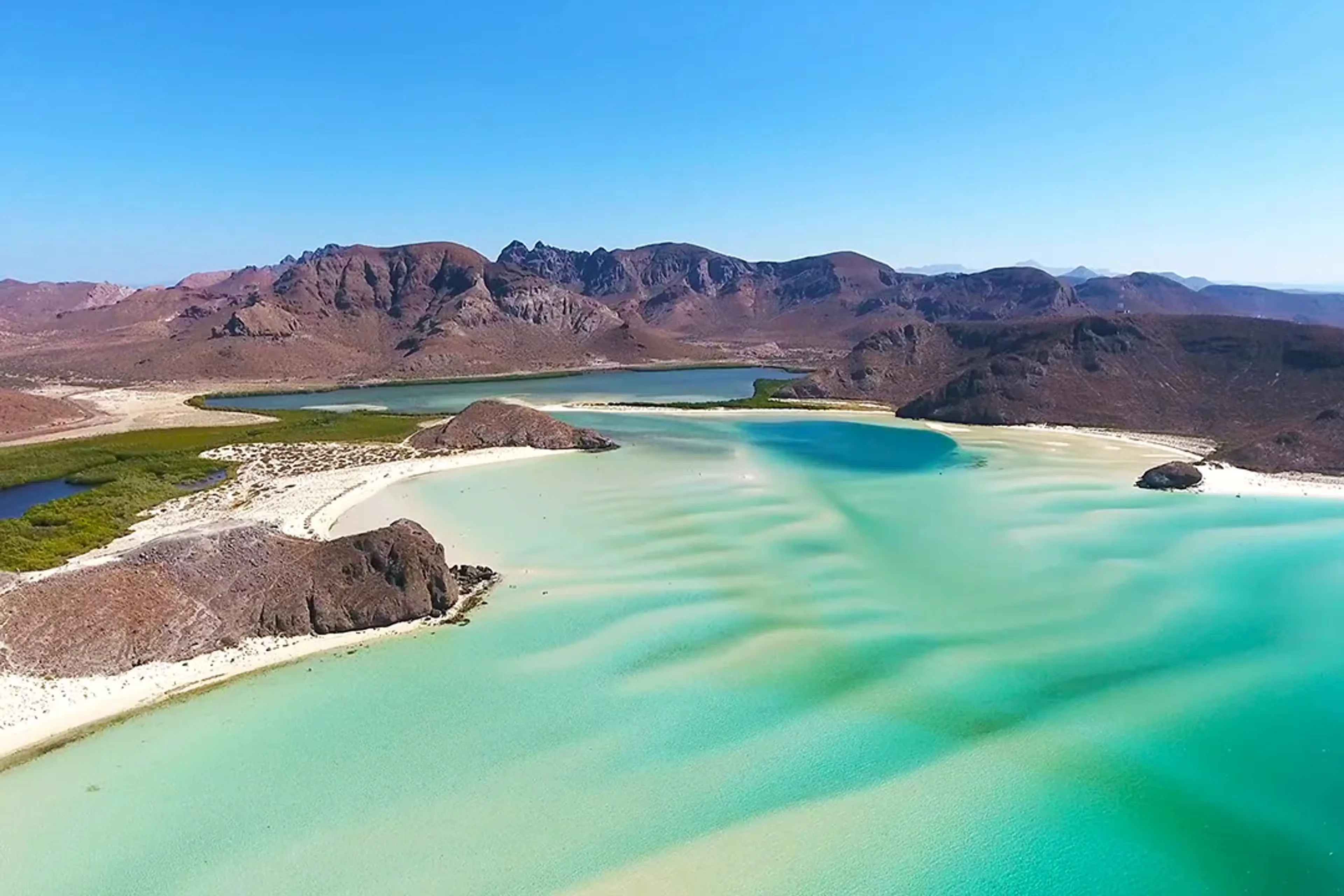 La Paz — Baja California Sur