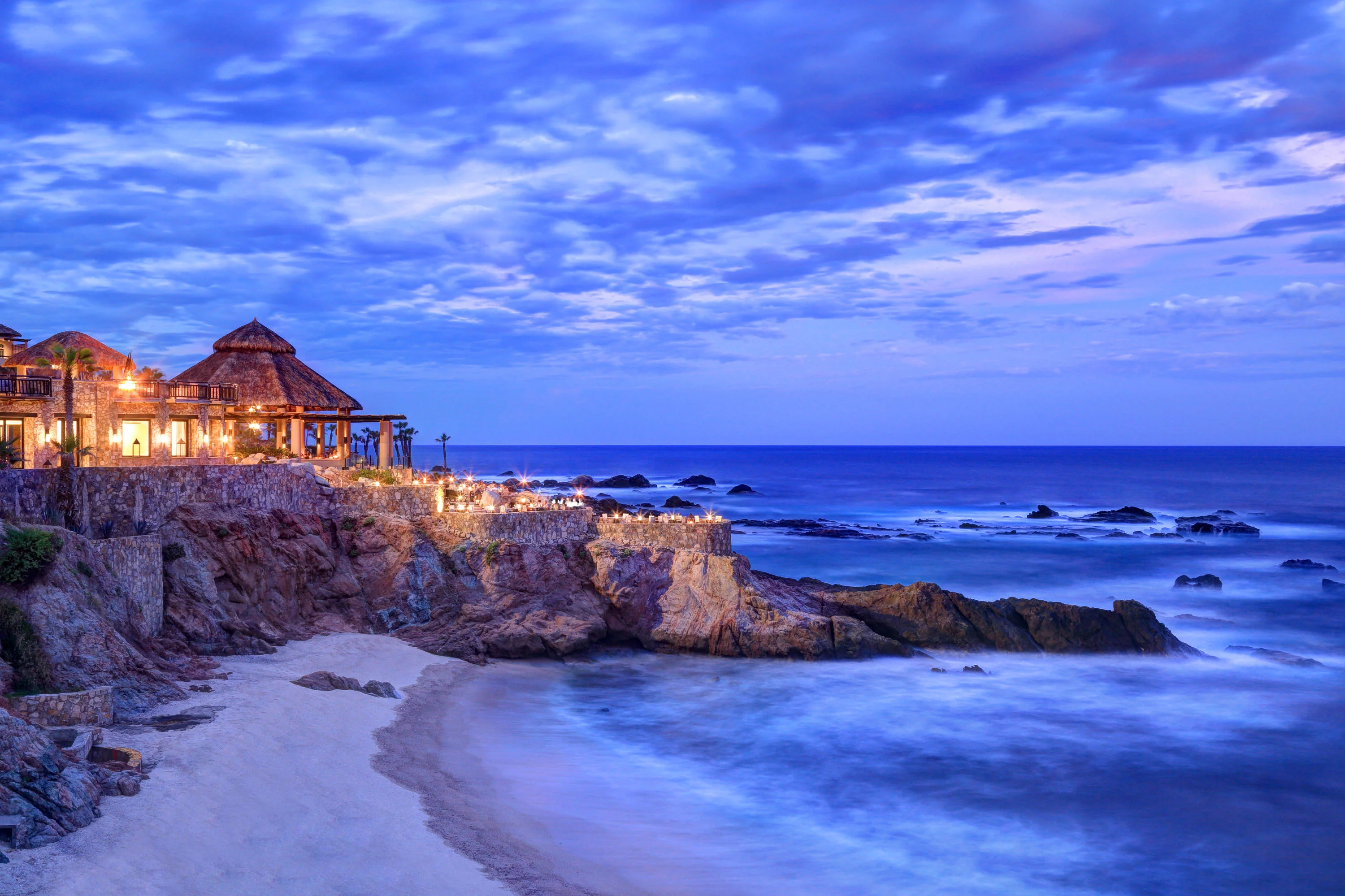 Concierge & Event Planning