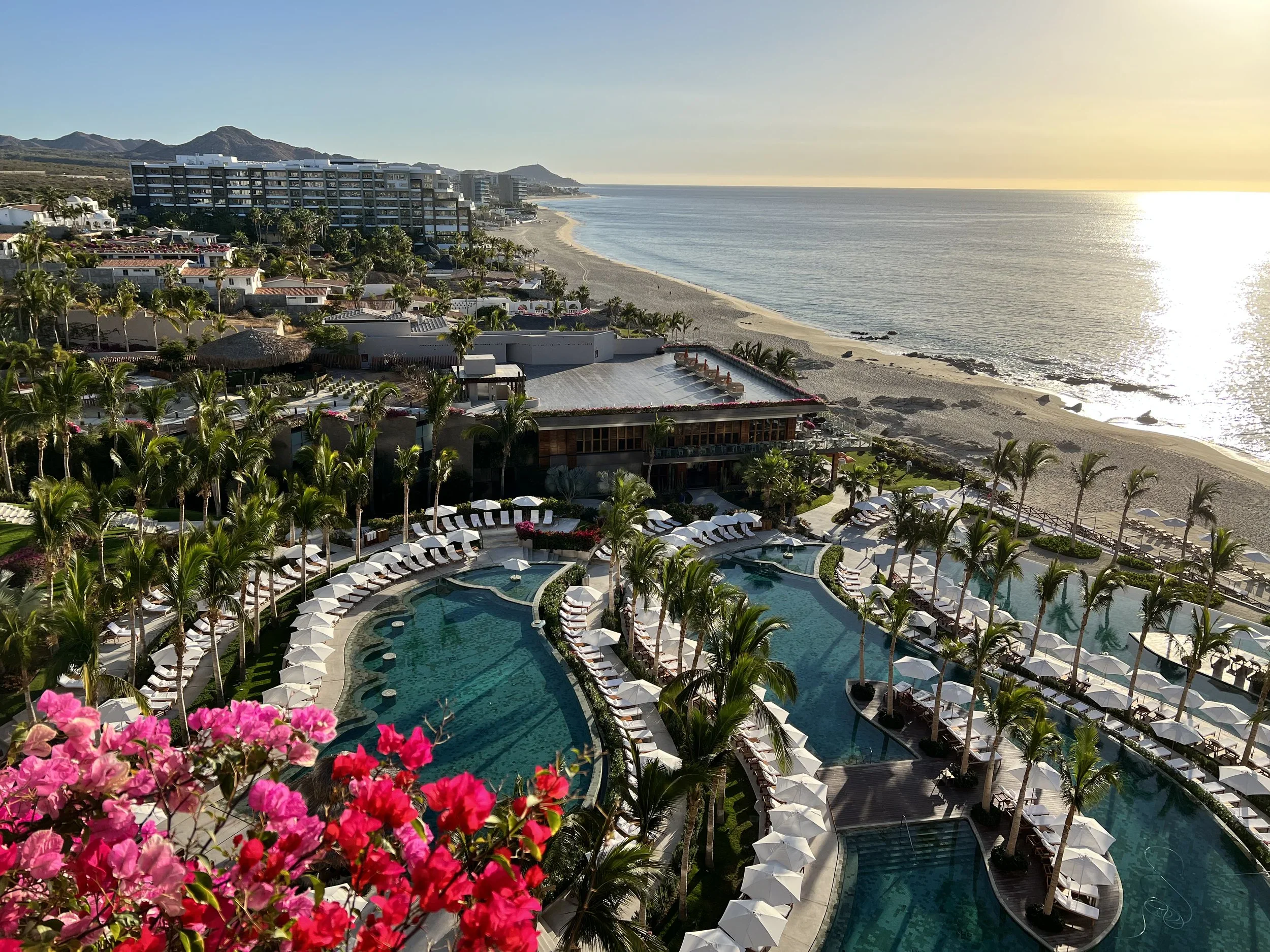 Grand Velas Los Cabos