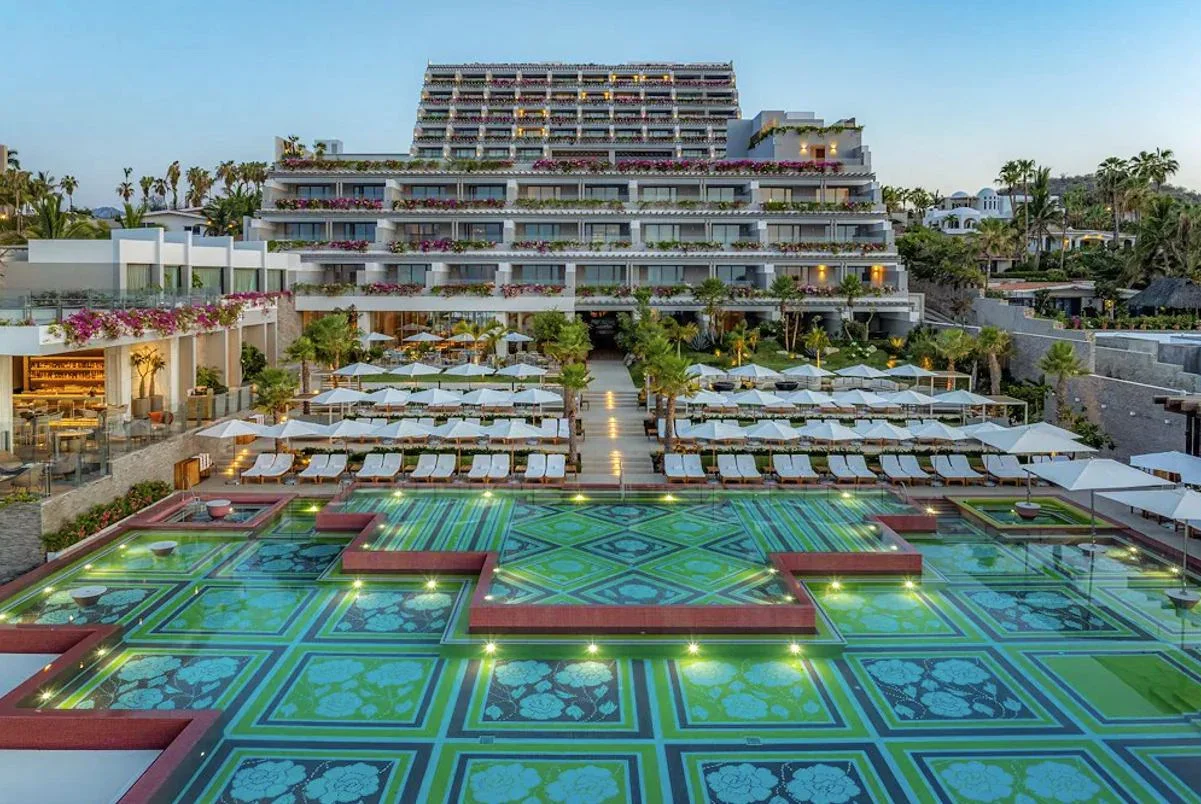 Grand Velas Los Cabos — boutique