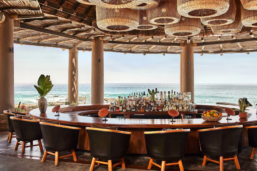Esperanza Auberge — bar