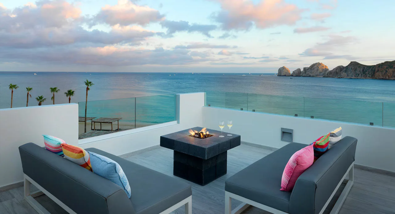 ME Cabo — chill