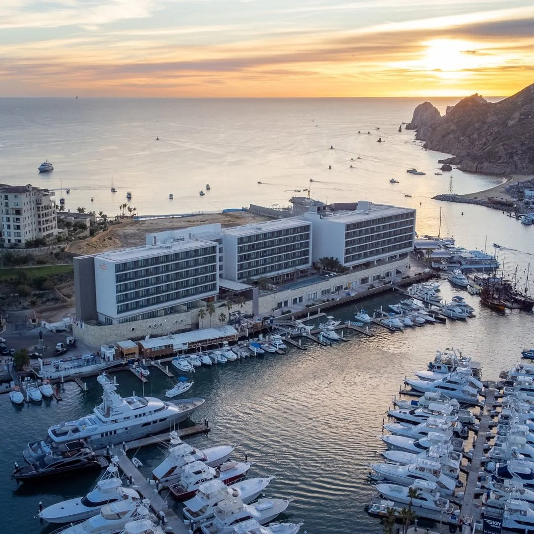 Breathless Cabo San Lucas