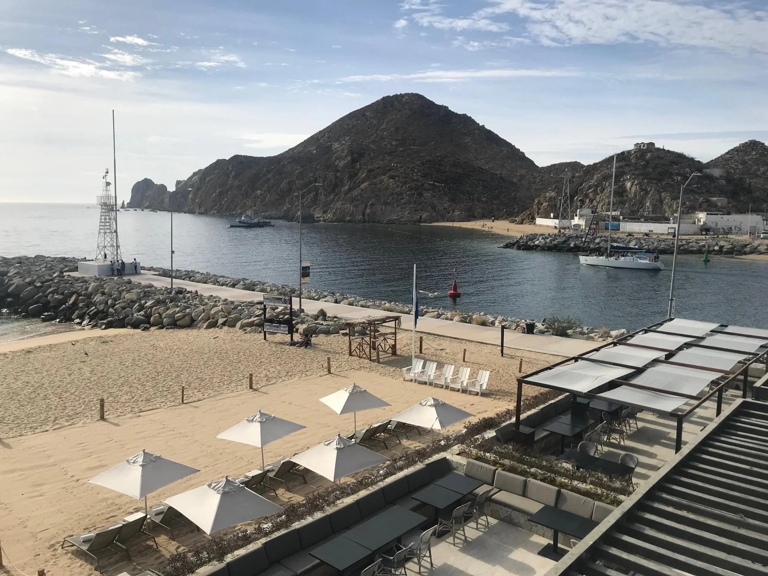 Breathless Cabo San Lucas