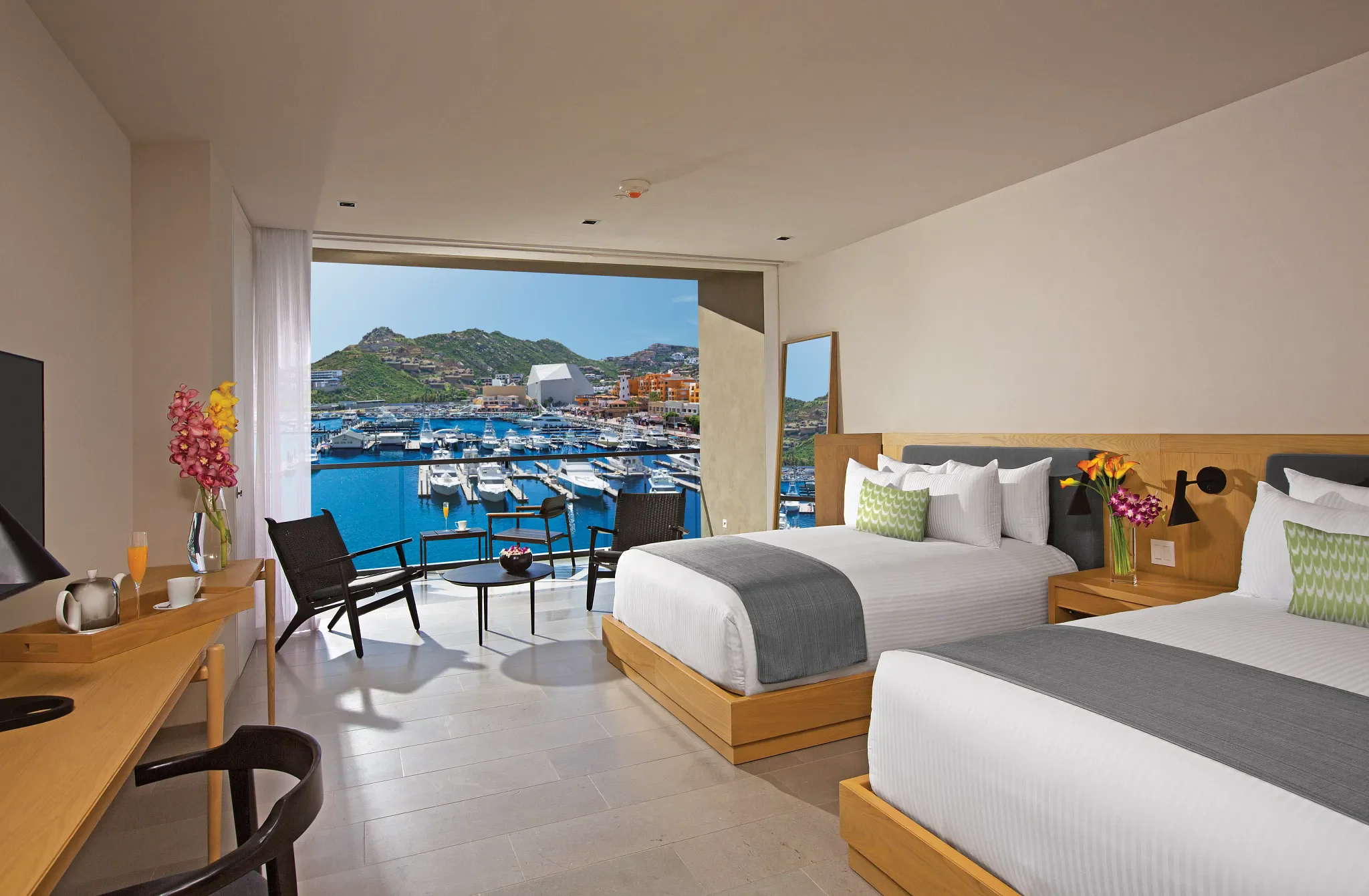 Breathless Cabo San Lucas