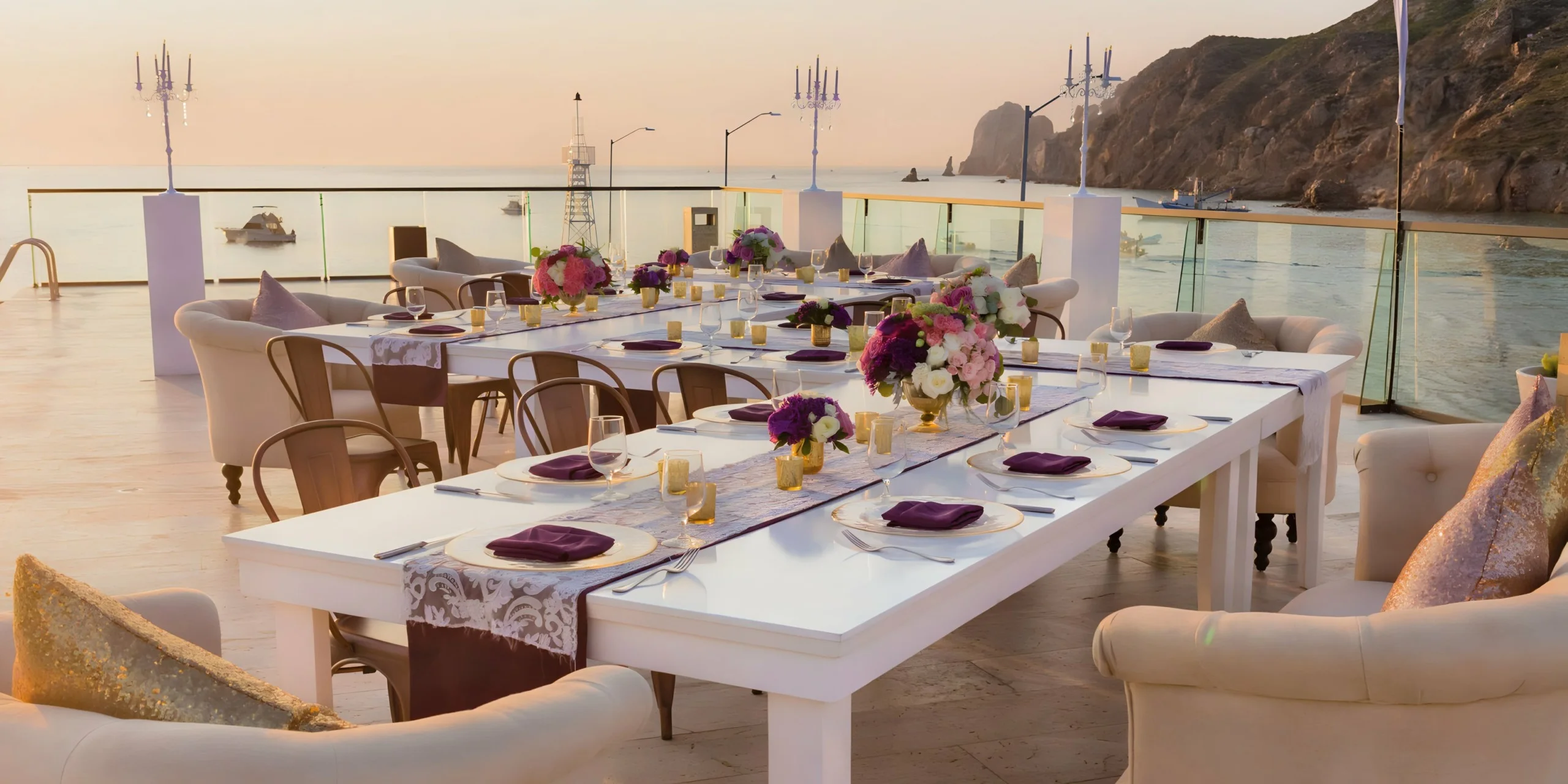 Breathless Cabo San Lucas