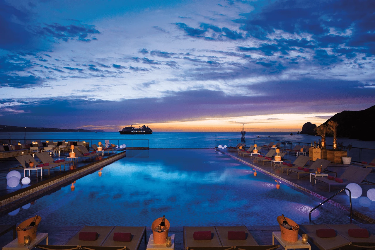 Breathless Cabo San Lucas