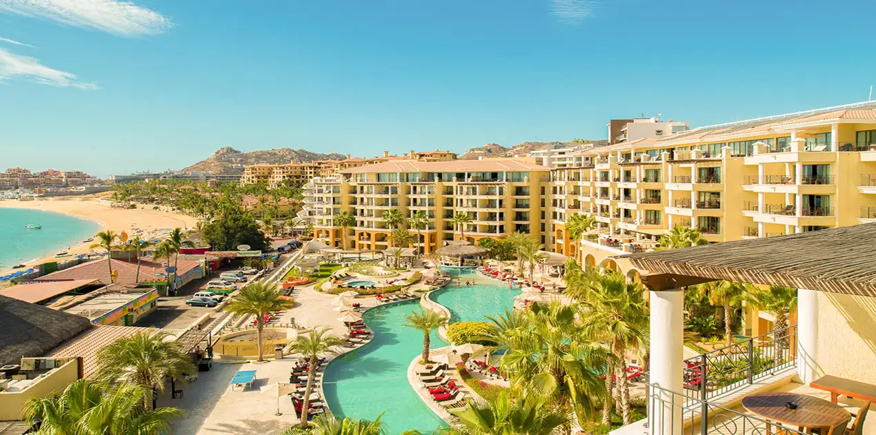 Casa Dorada Los Cabos
