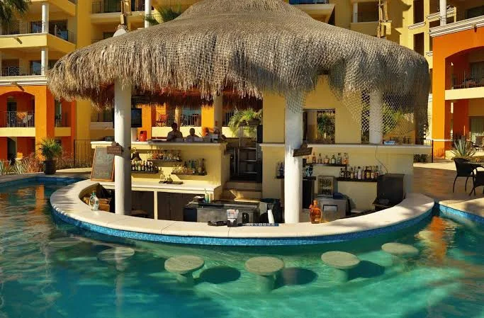 Casa Dorada Los Cabos