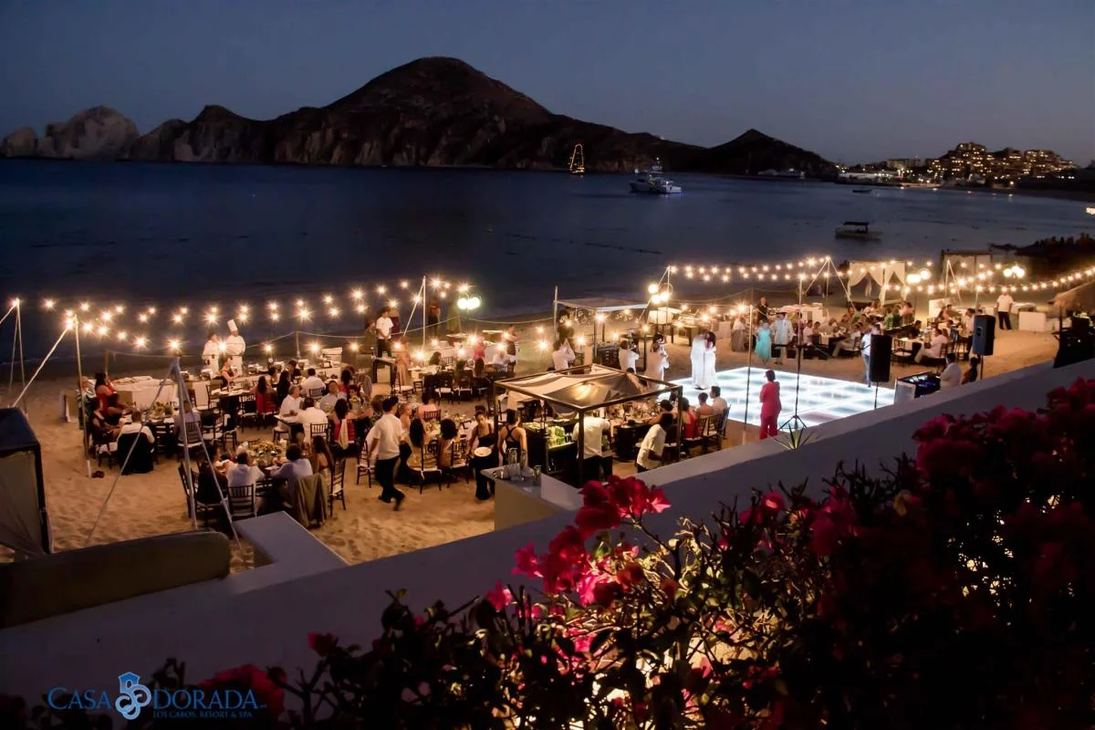 Casa Dorada Los Cabos