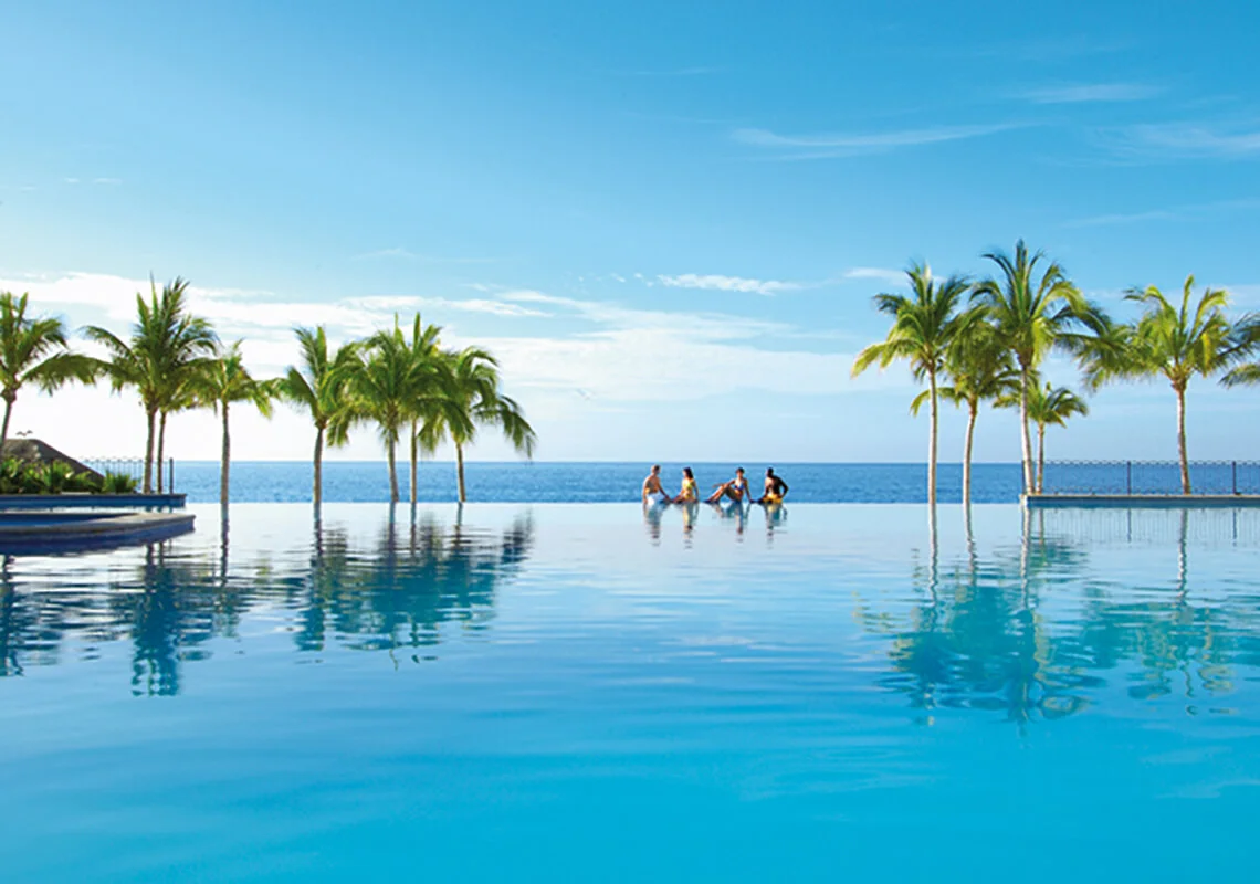 Dreams Los Cabos Resort
