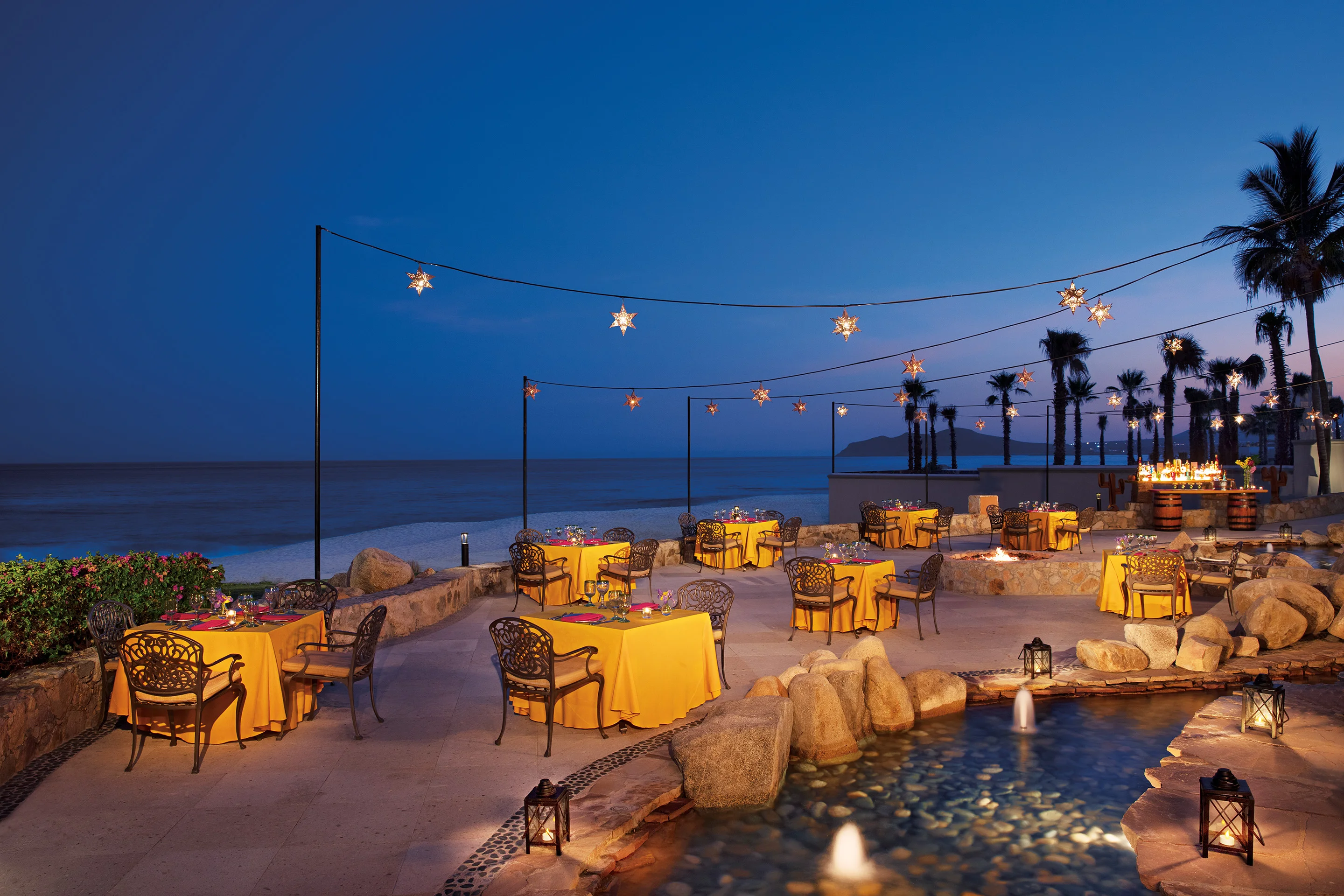 Dreams Los Cabos Resort