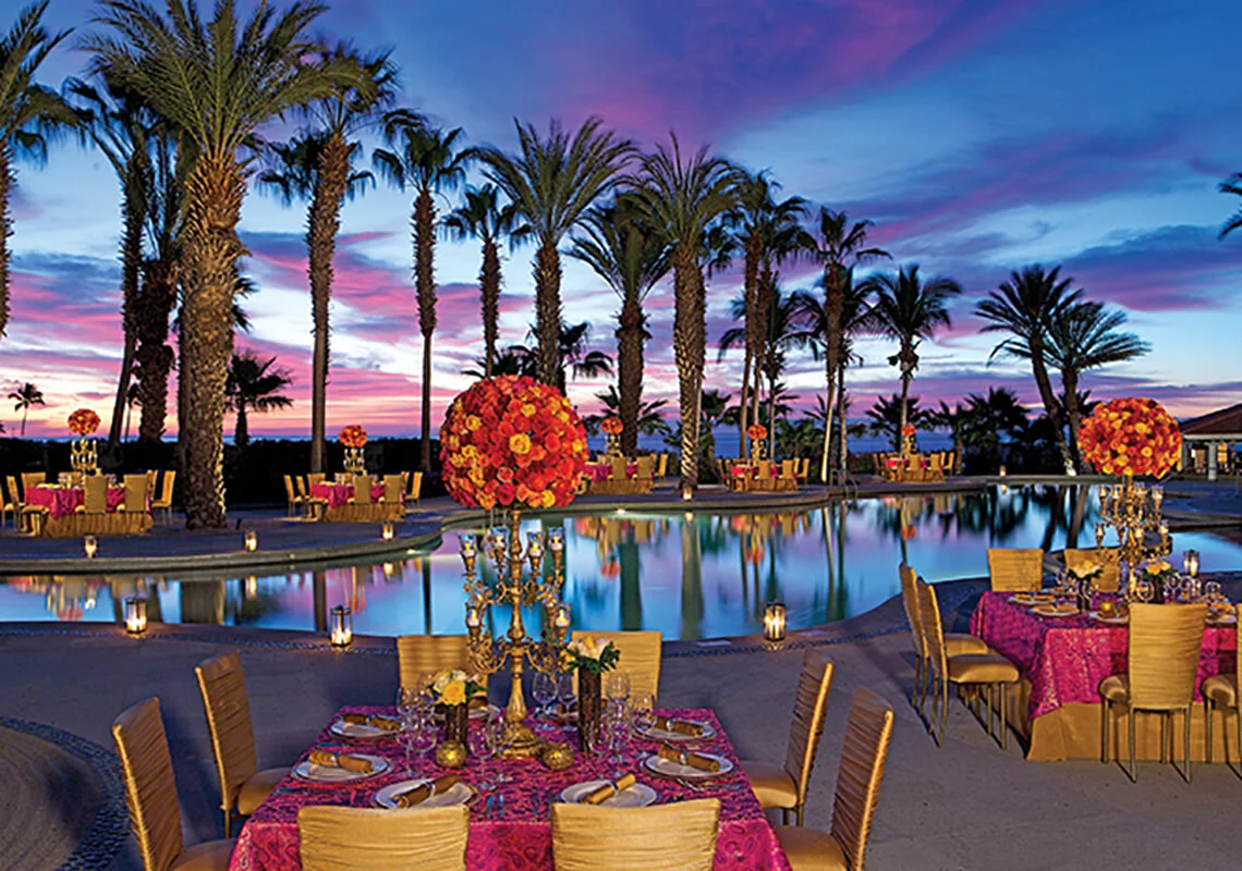 Dreams Los Cabos Resort