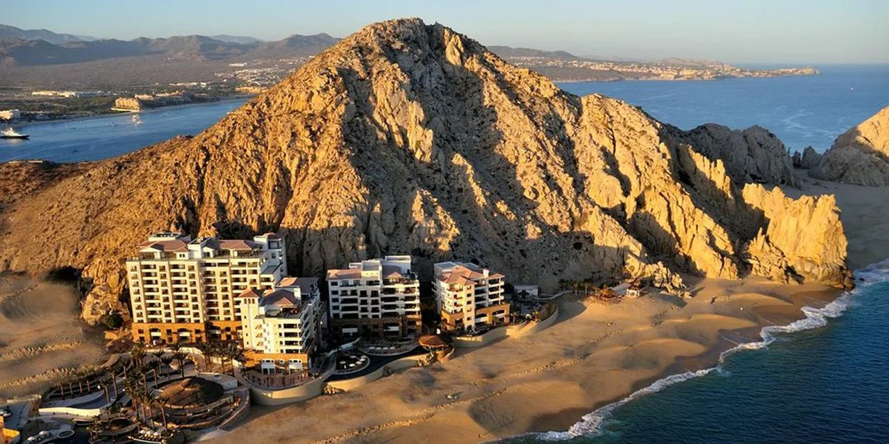 Grand Solmar Los Cabos