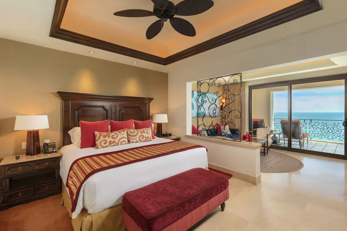 Grand Solmar Los Cabos