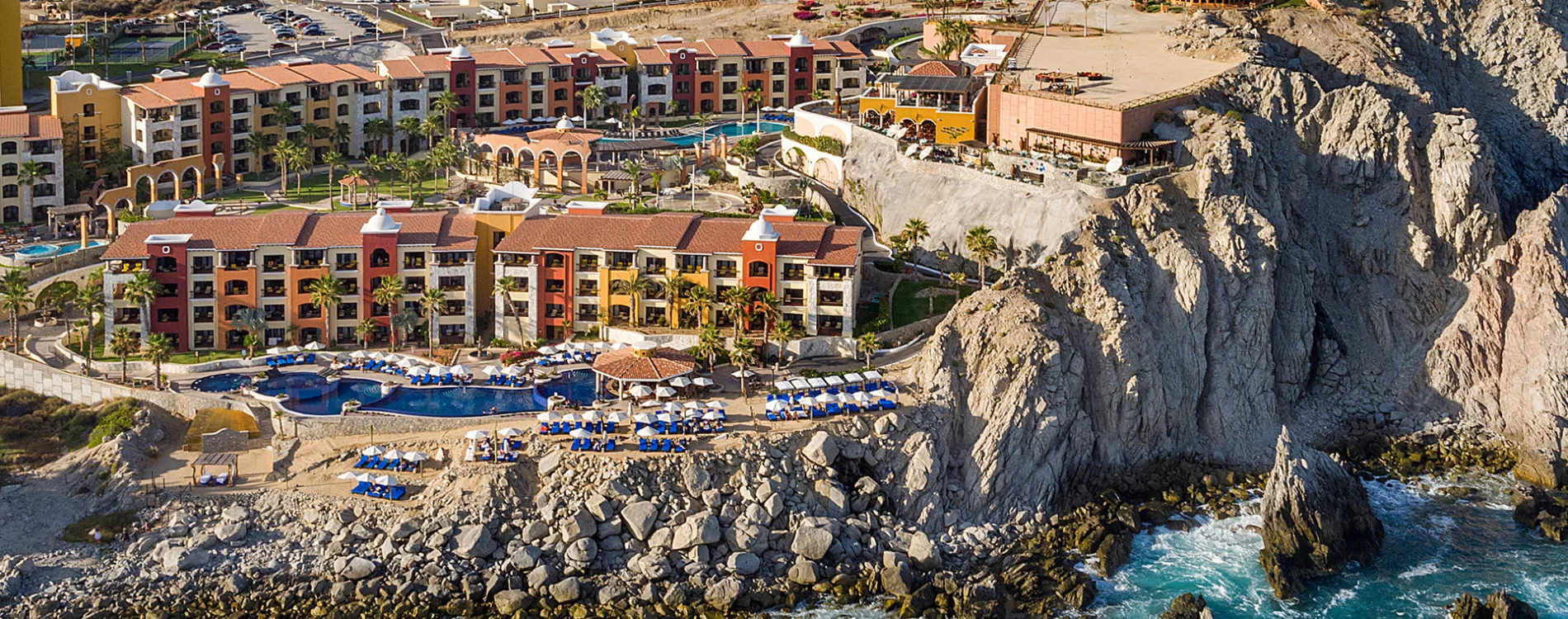 Hacienda Encantada Resort & Residences