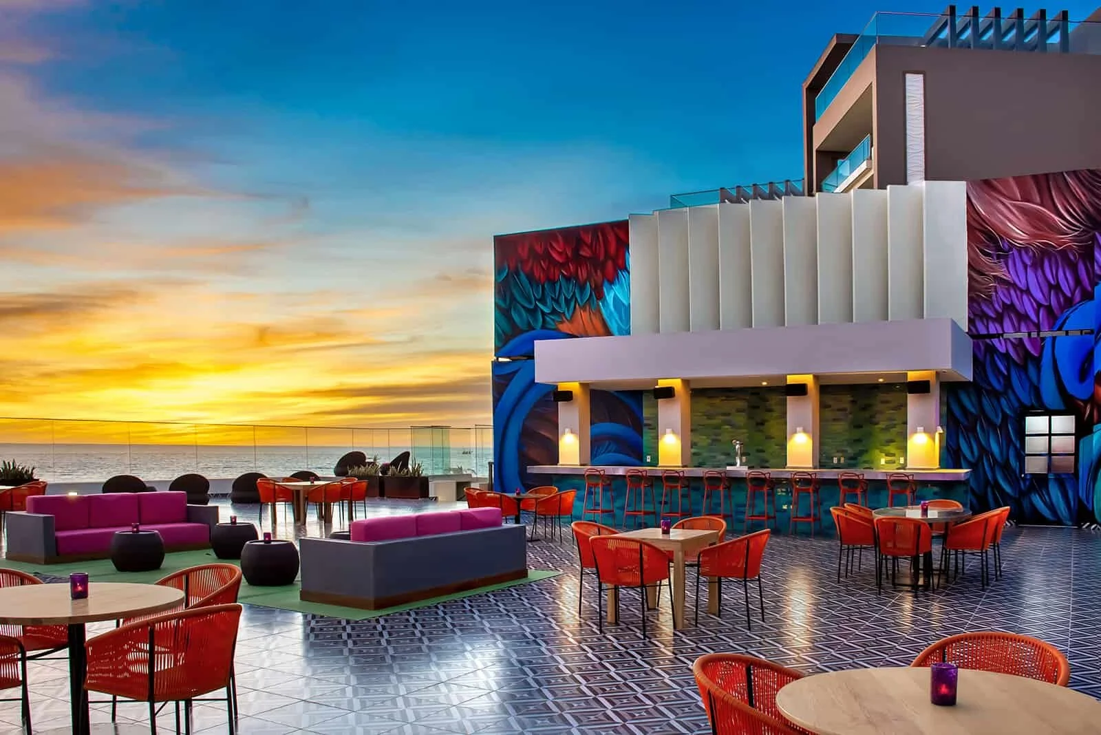 Hard Rock Hotel Los Cabos