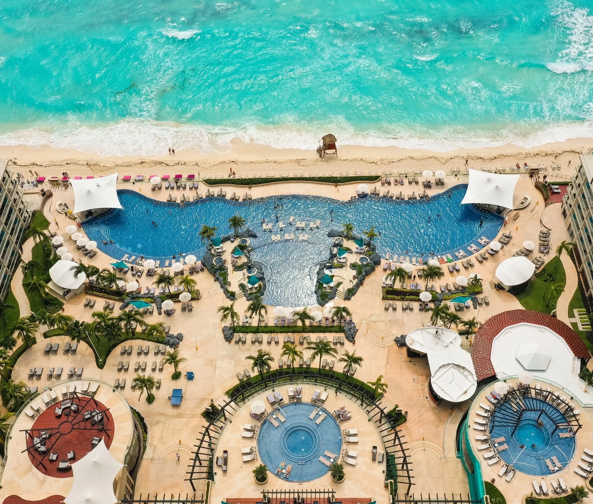 Hard Rock Hotel Los Cabos