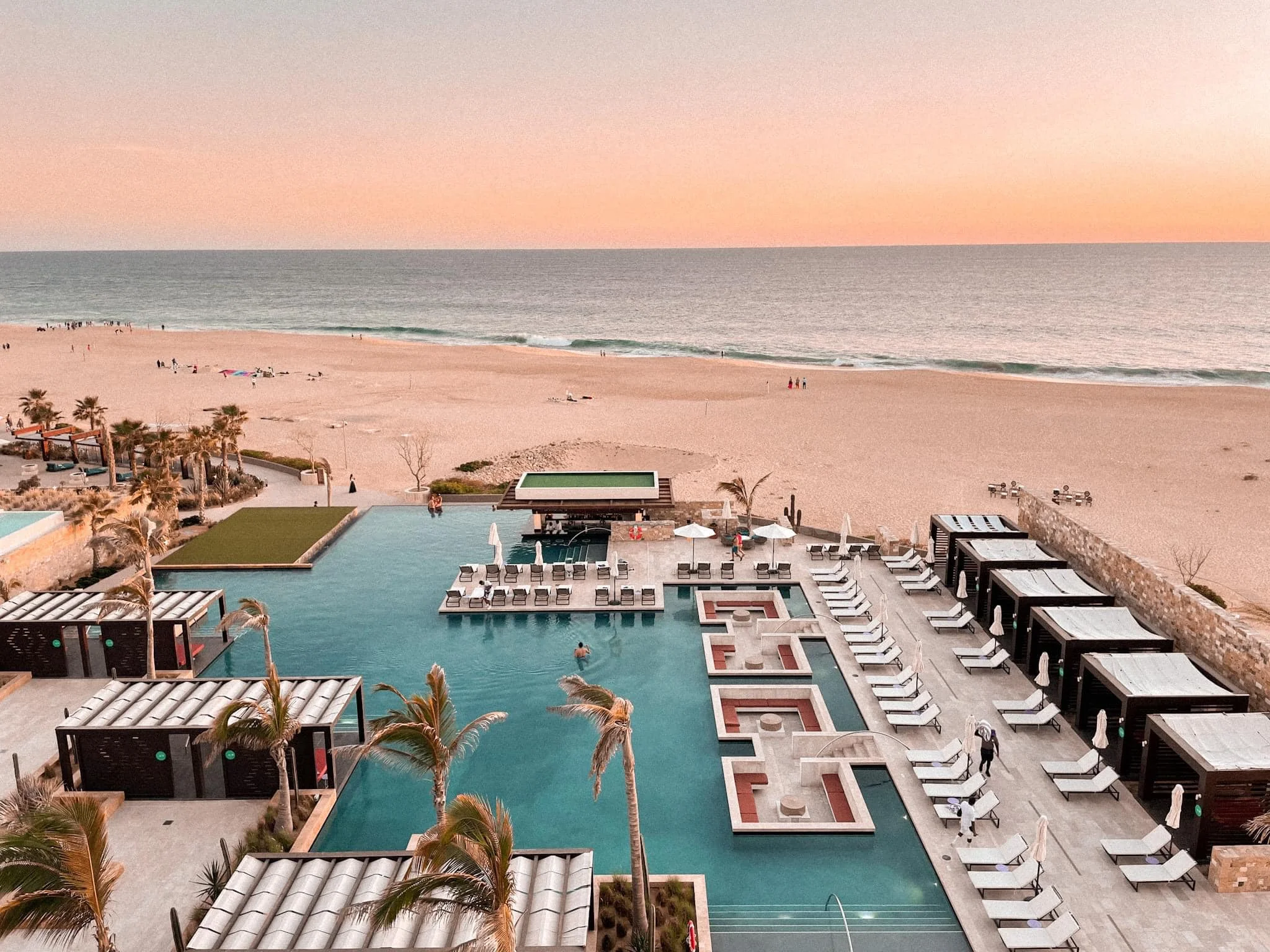 Hard Rock Hotel Los Cabos