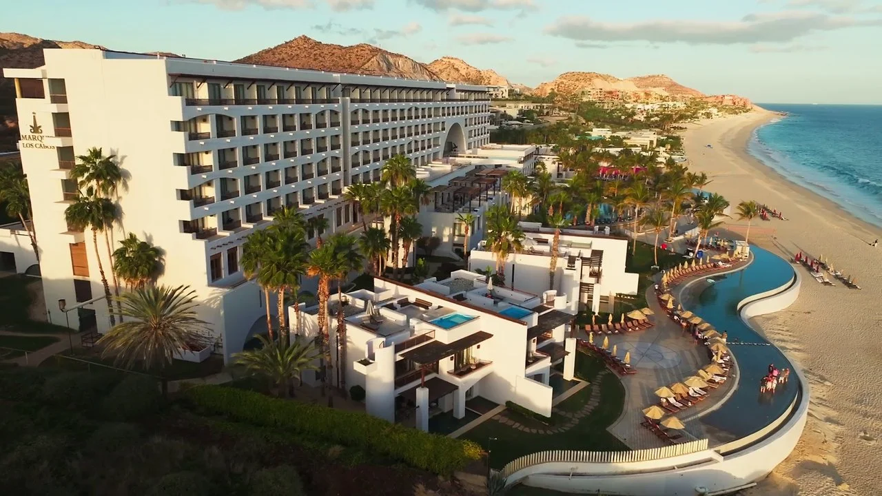 Marquis Los Cabos