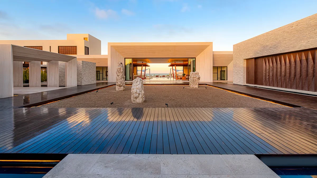 Nobu Hotel Los Cabos