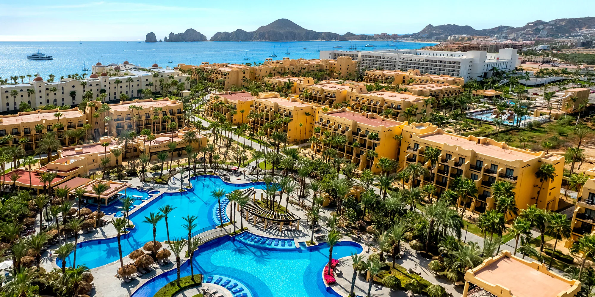 Riu Palace Santa Fe