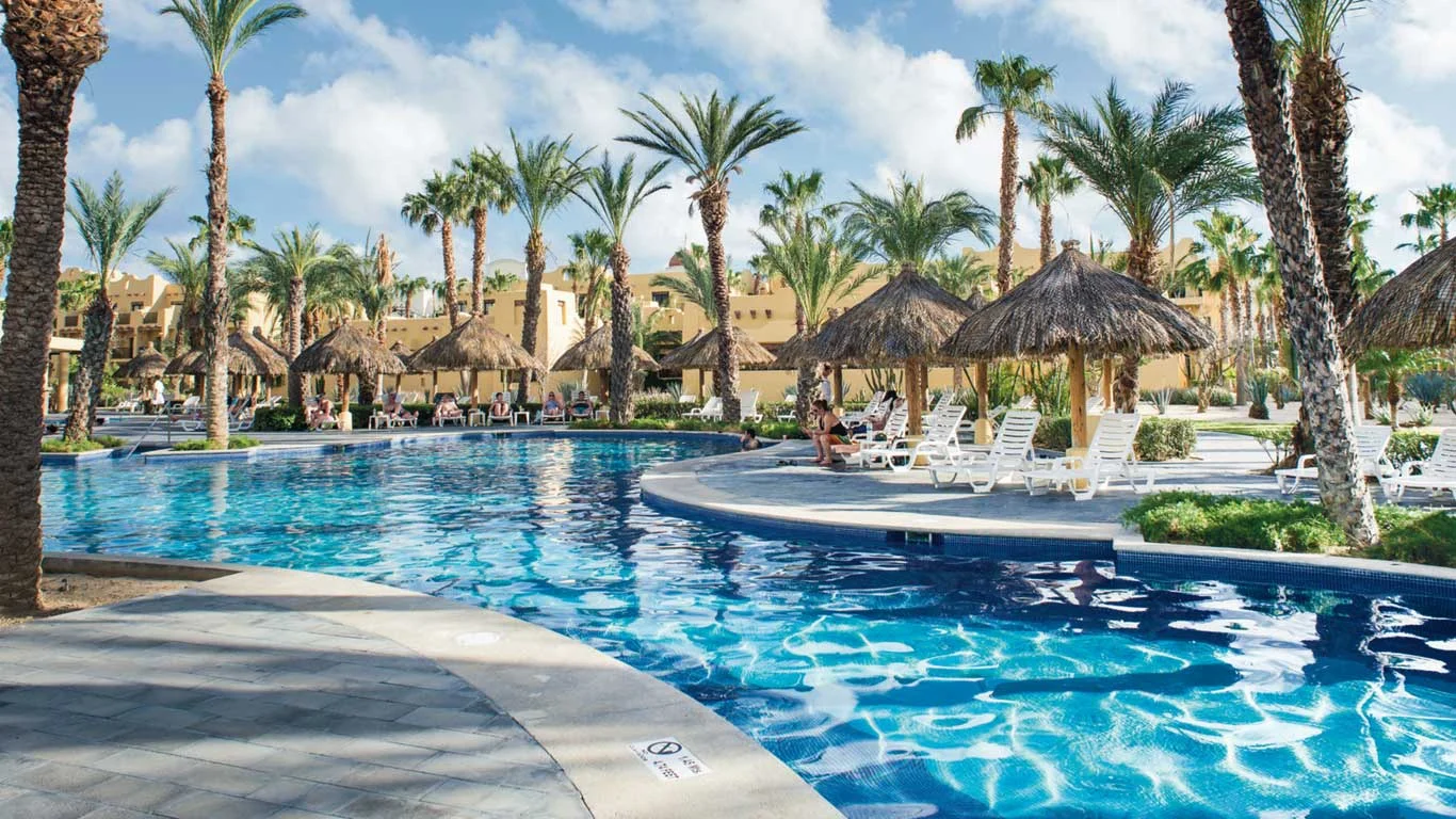 Riu Palace Santa Fe