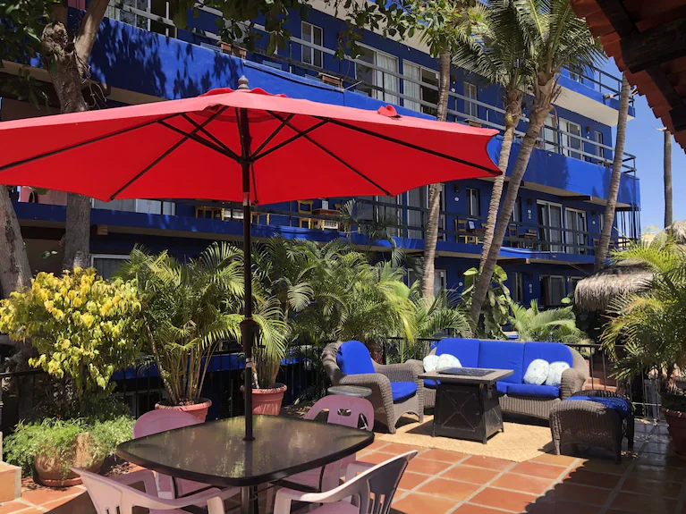 Siesta Suites