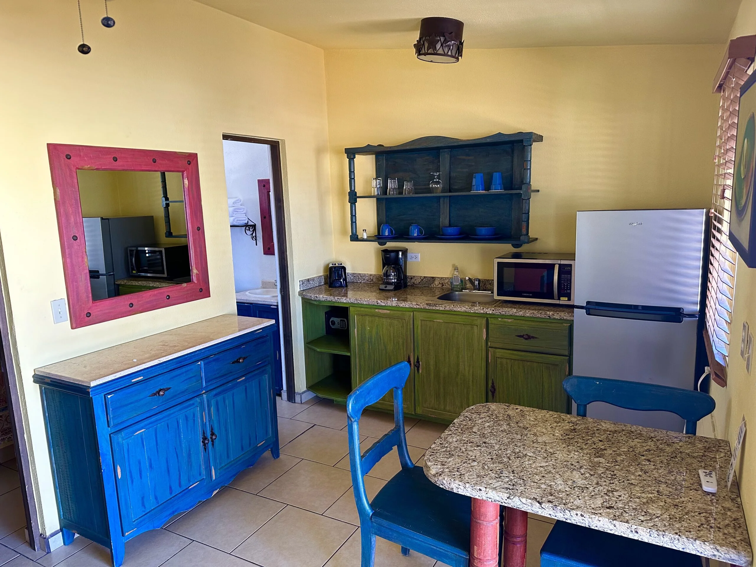 Siesta Suites