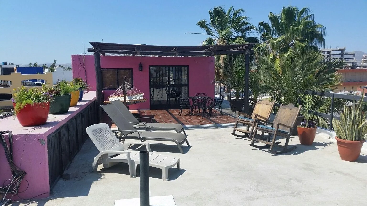 Siesta Suites