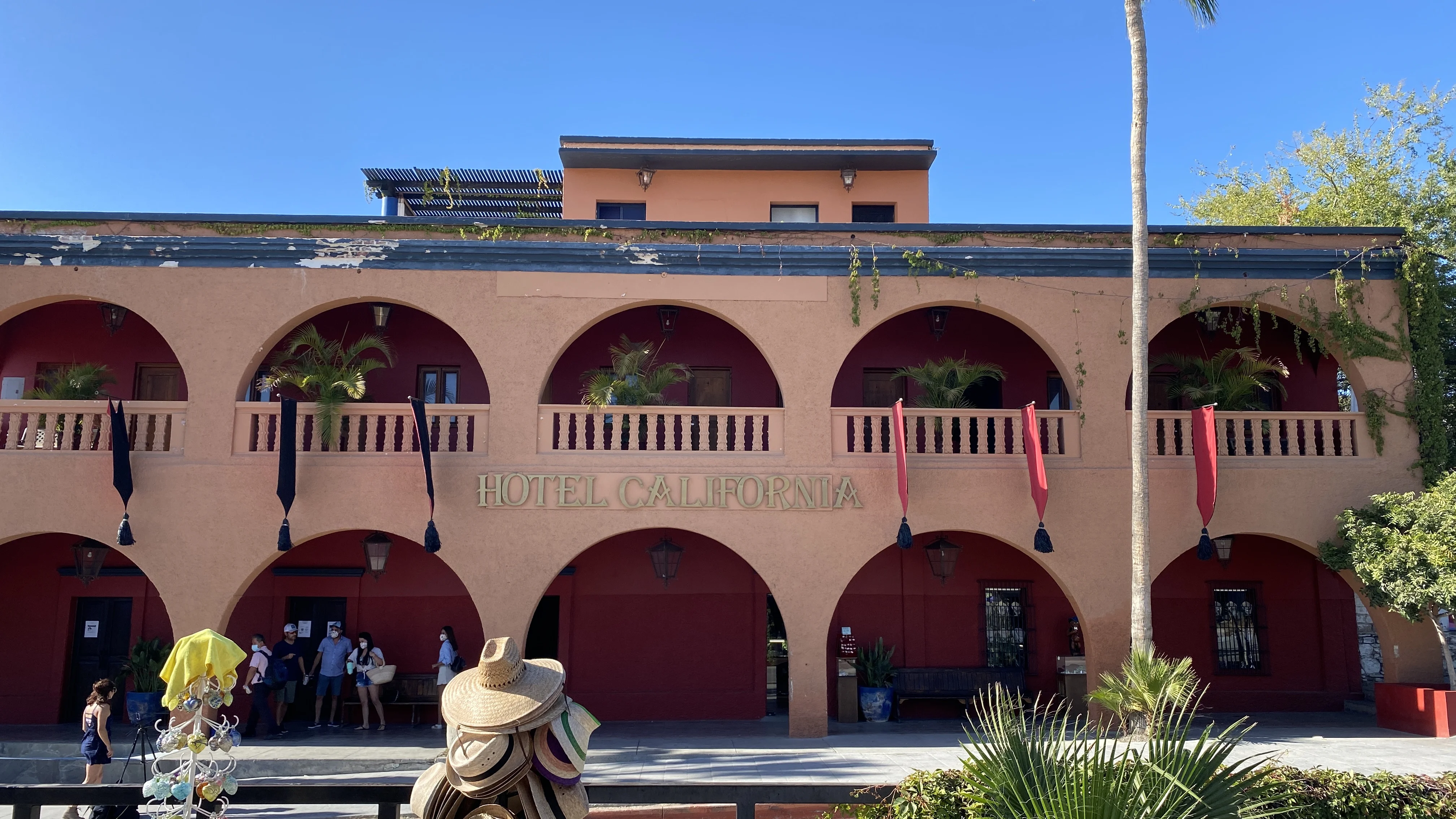 Todos Santos