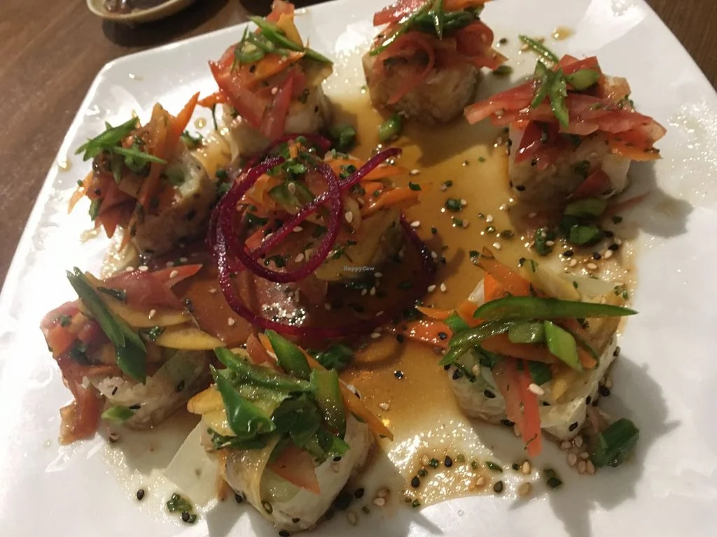 Koi Sushi