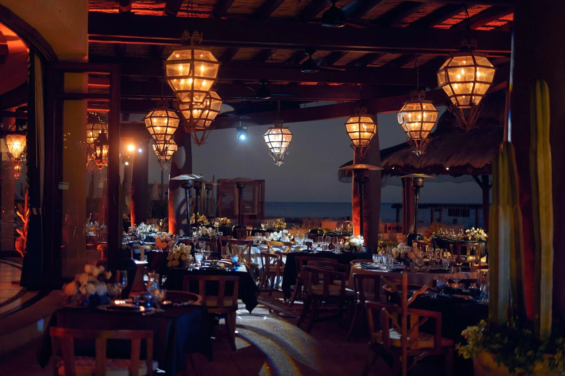 Don Manuel's