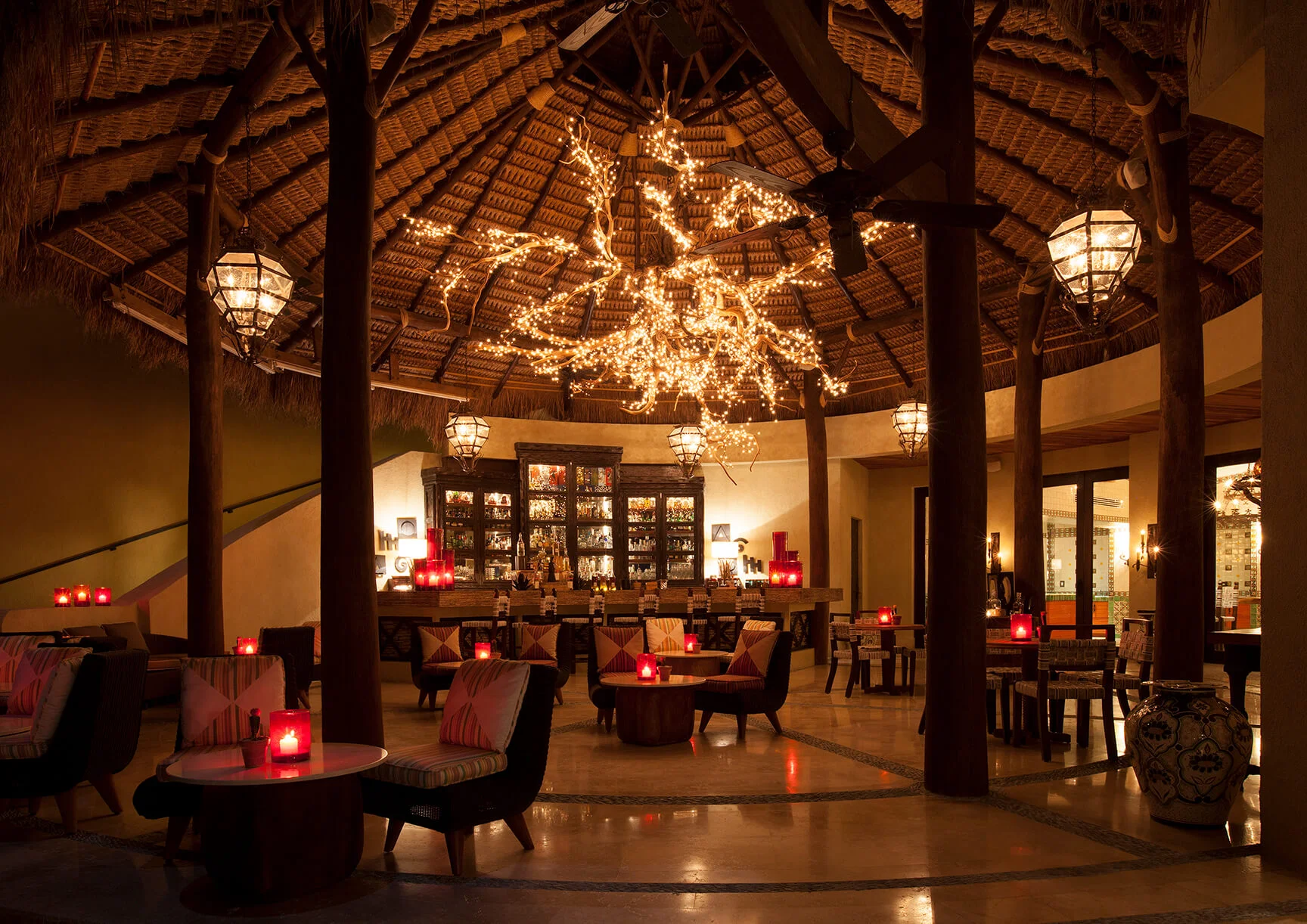 Don Manuel's