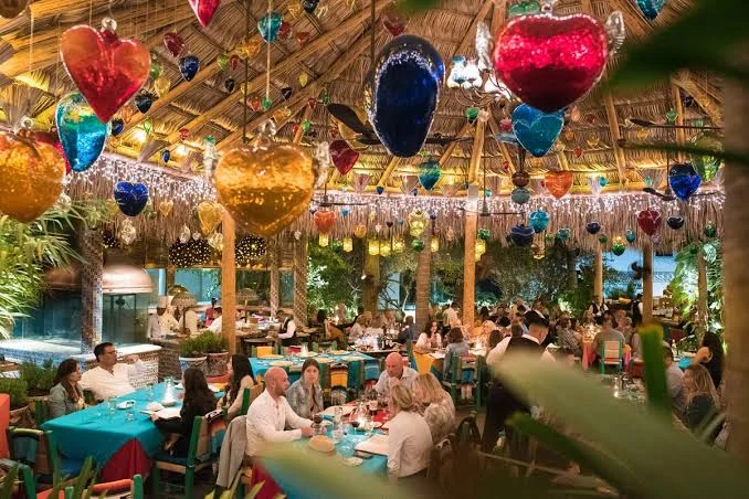 Edith's Restaurant