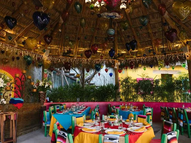 Edith's Restaurant