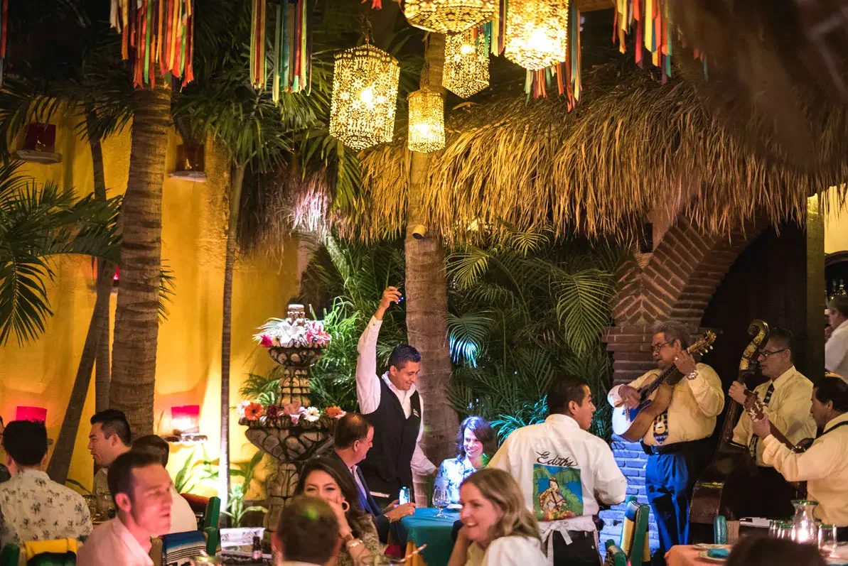 Edith's Restaurant