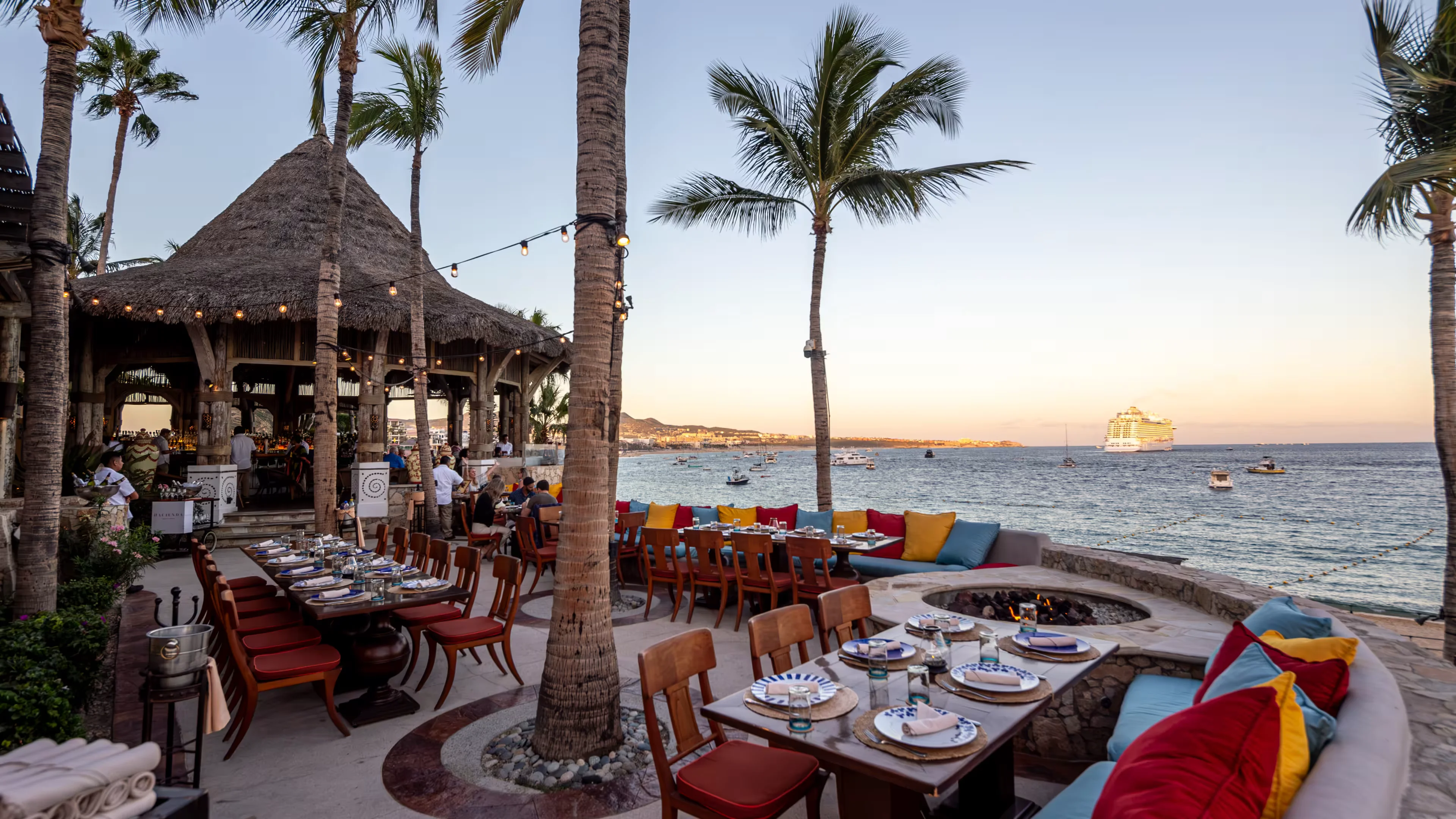 Edith's Restaurant