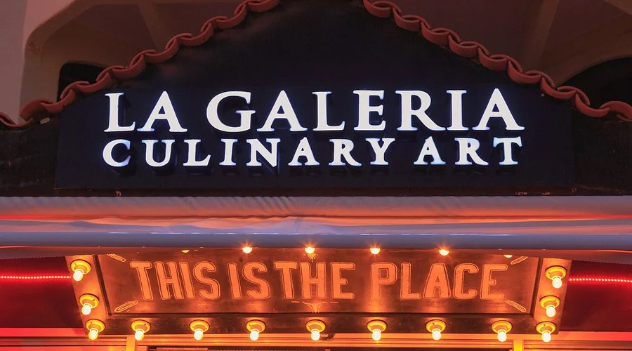 La Galería Los Cabos
