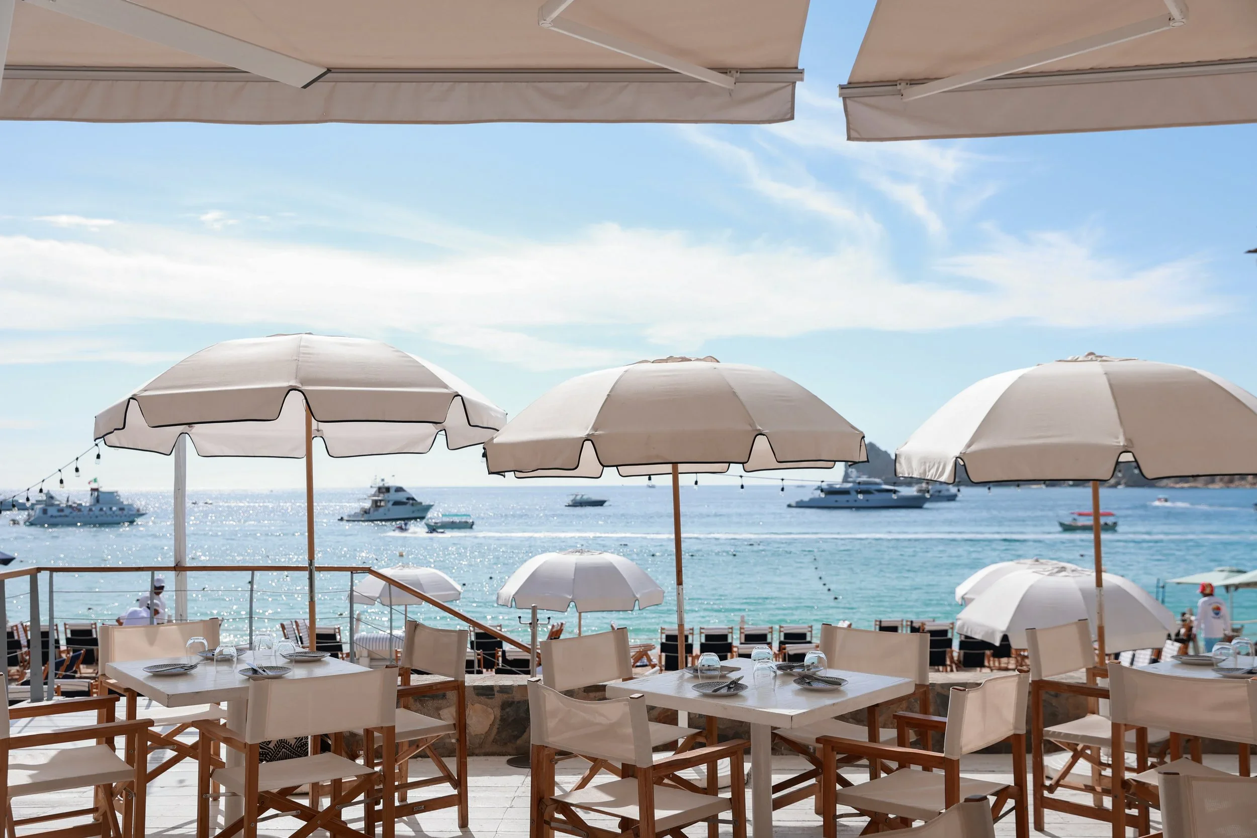 SUR Beach House
