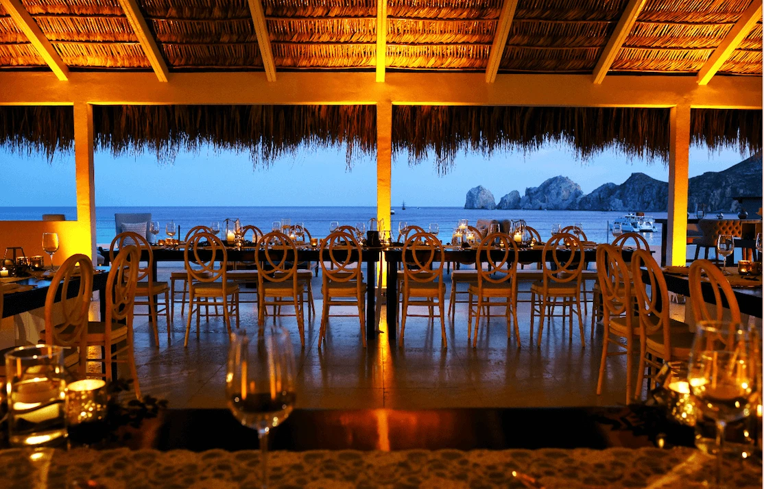 SUR Beach House