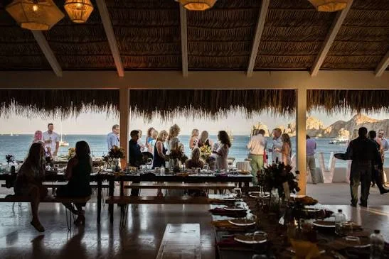 SUR Beach House